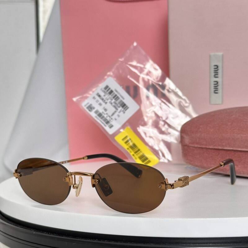 MiuMiu Glasses  08smh62 (7)