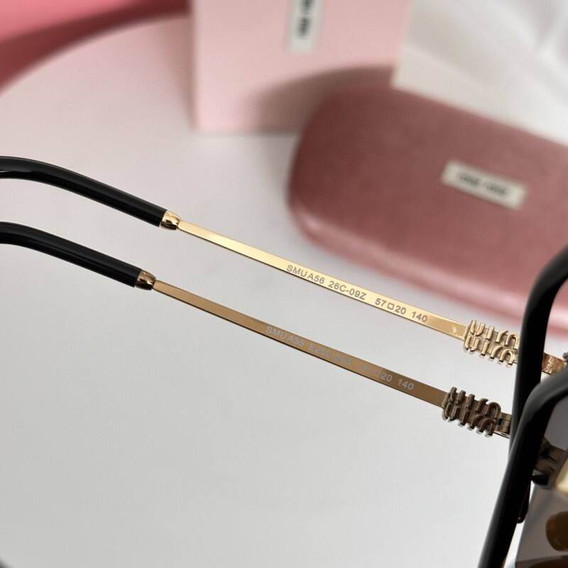 MiuMiu Glasses  08smh63 (8)