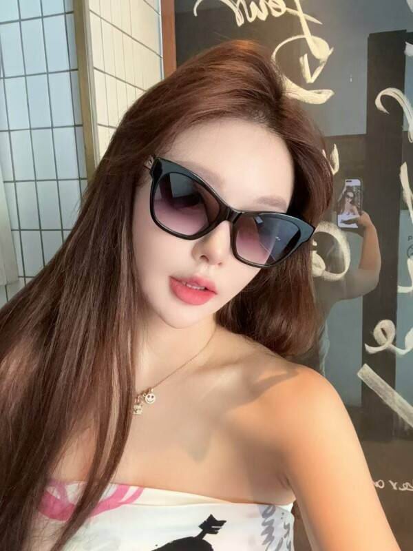 MiuMiu Glasses  08smh64 (10)