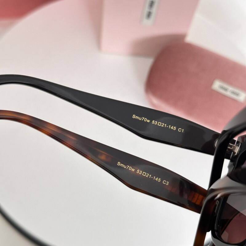 MiuMiu Glasses  08smh64 (7)
