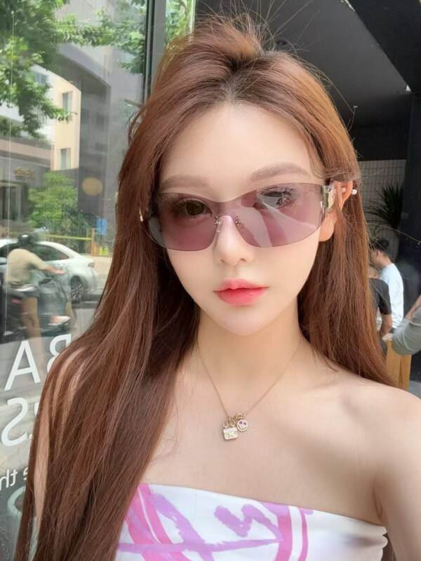 MiuMiu Glasses  08smh65 (10)