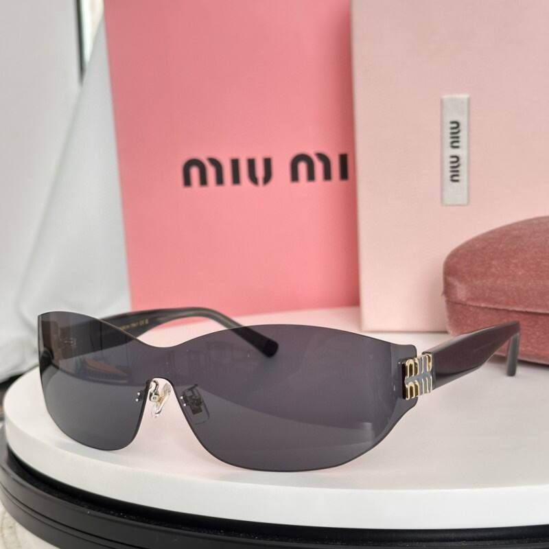 MiuMiu Glasses  08smh65 (2)