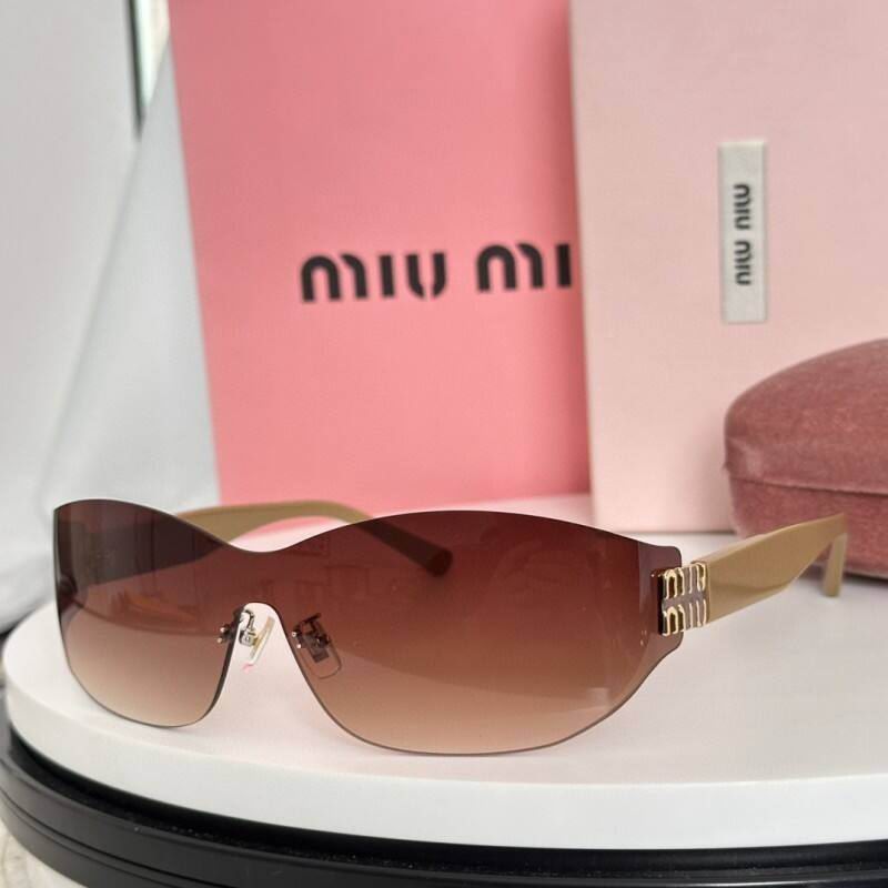 MiuMiu Glasses  08smh65 (3)
