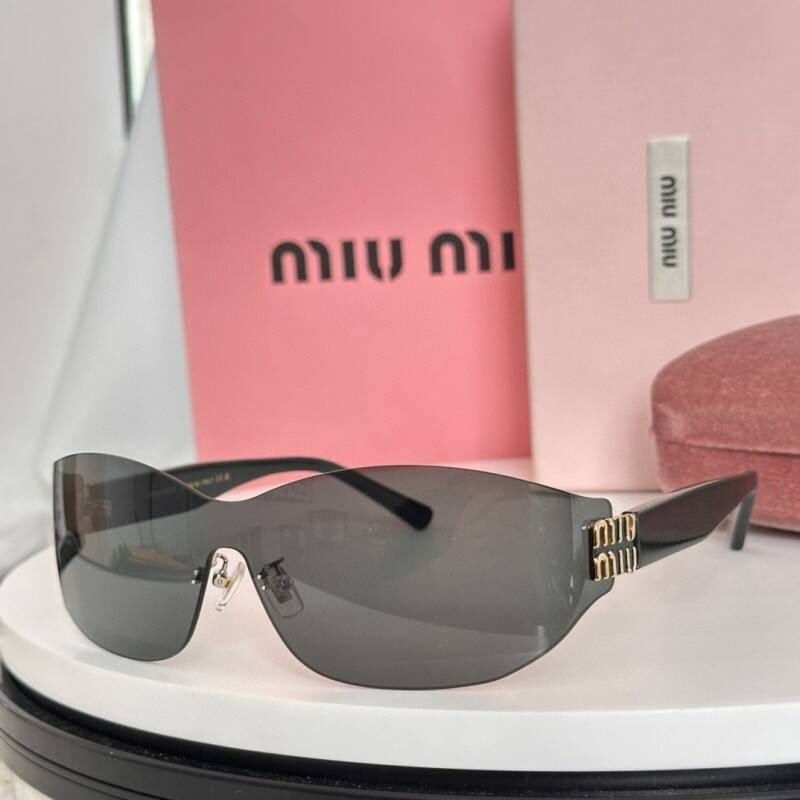 MiuMiu Glasses  08smh65 (4)