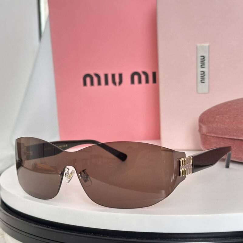 MiuMiu Glasses  08smh65 (5)