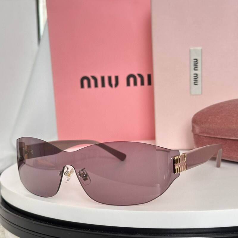 MiuMiu Glasses  08smh65 (6)