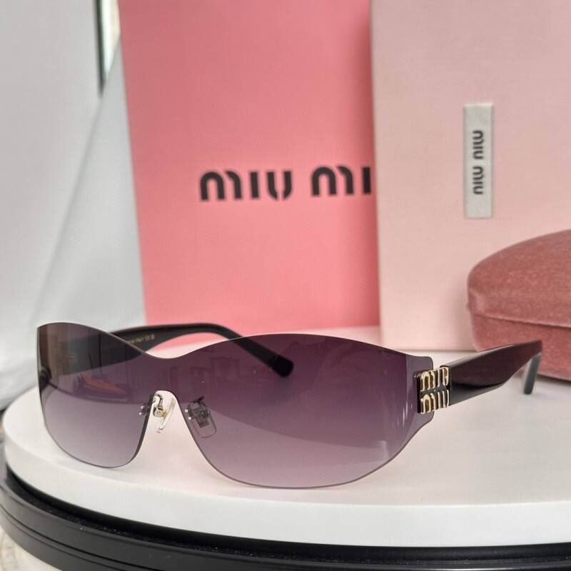 MiuMiu Glasses  08smh65 (7)
