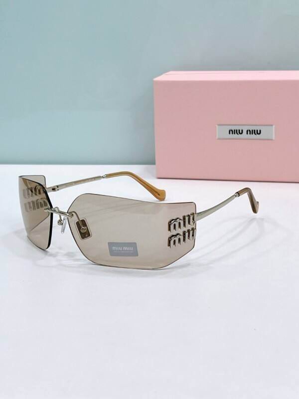MiuMiu Glasses  08smh66 (1)