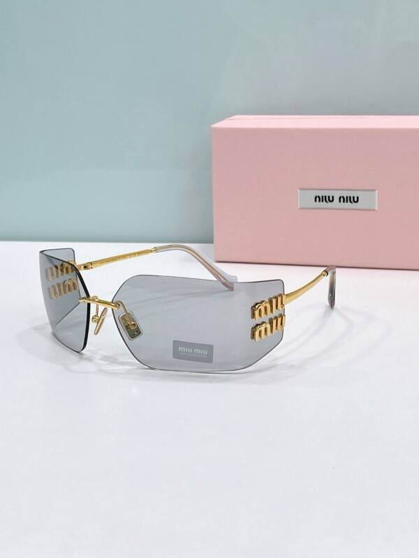 MiuMiu Glasses  08smh66 (2)