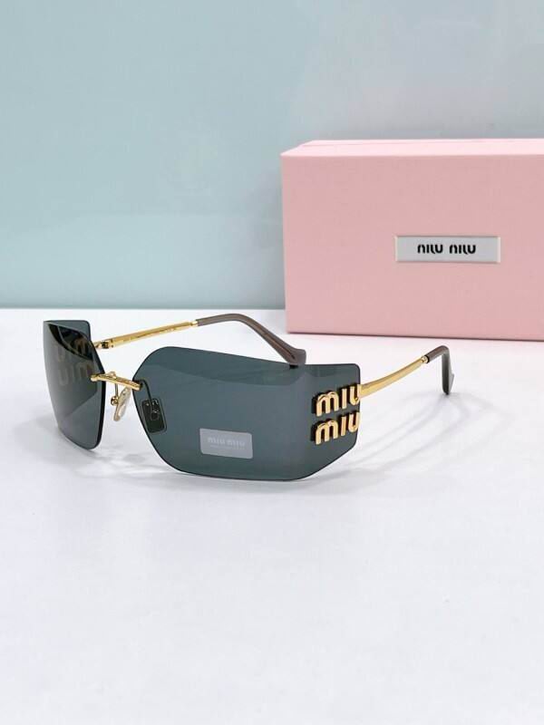 MiuMiu Glasses  08smh66 (3)