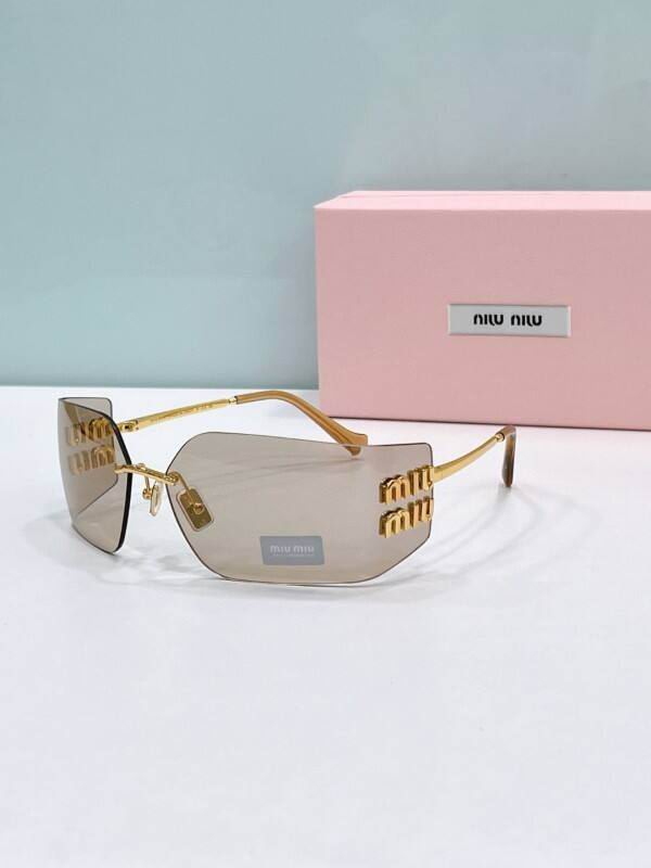 MiuMiu Glasses  08smh66 (4)