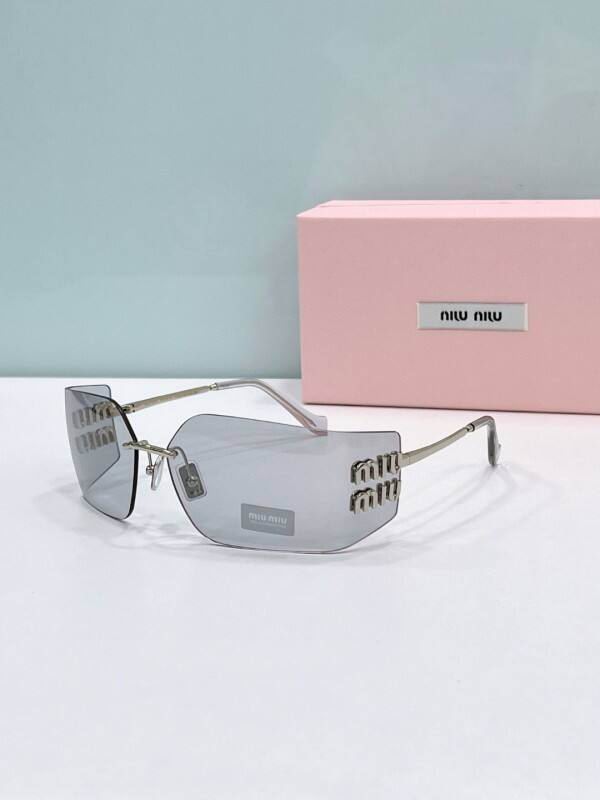 MiuMiu Glasses  08smh66 (5)