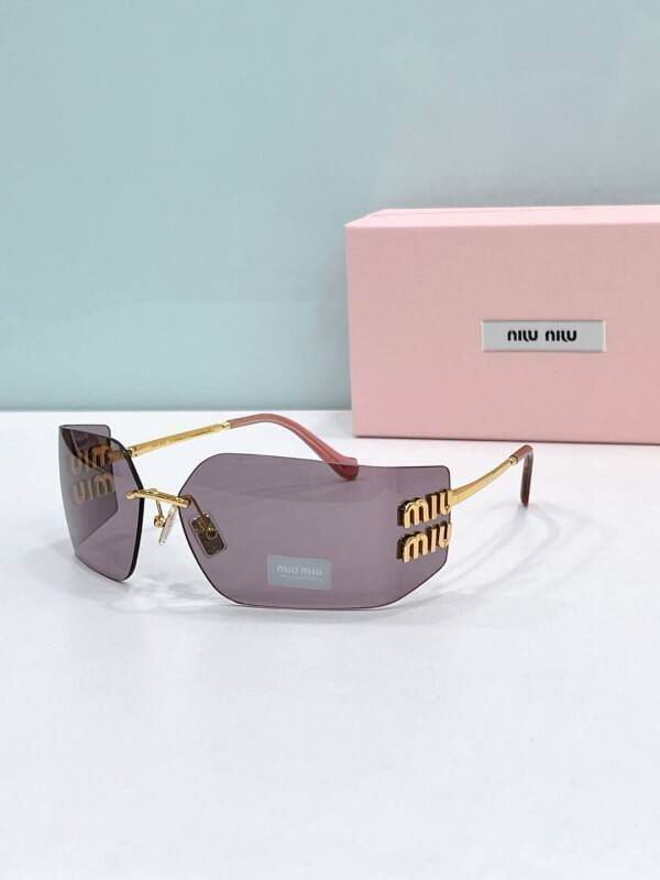 MiuMiu Glasses  08smh66 (6)