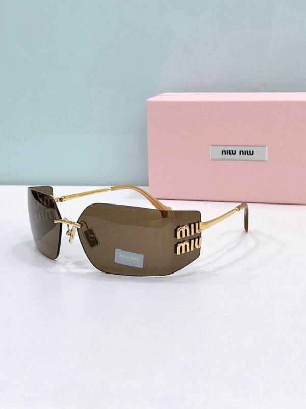 MiuMiu Glasses  08smh66 (7)