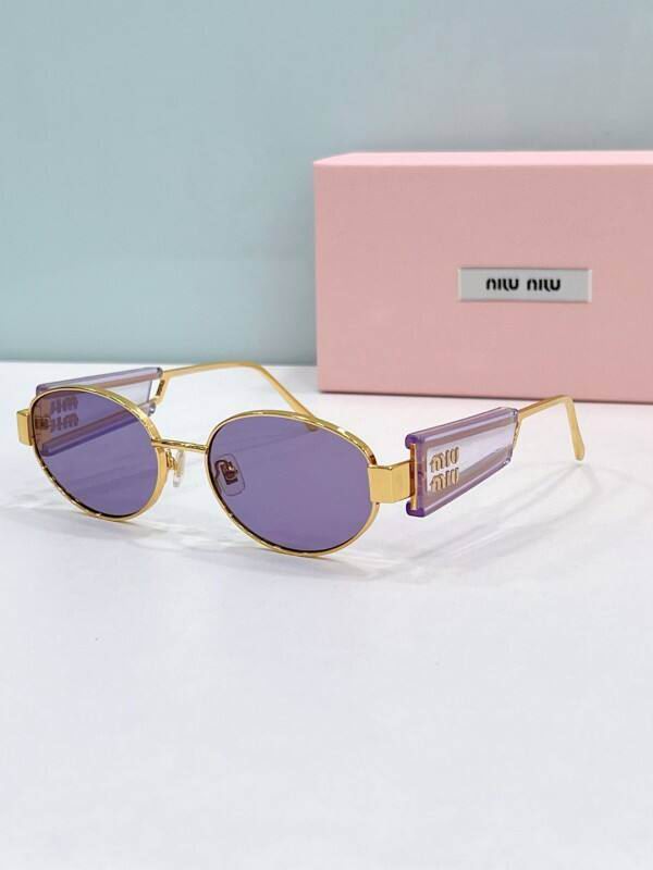 MiuMiu Glasses  08smh67 (1)