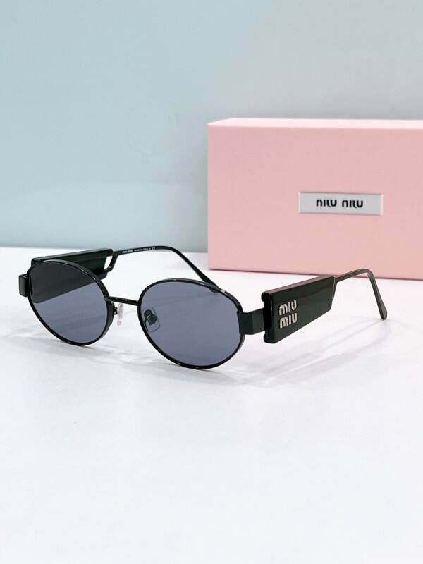 MiuMiu Glasses  08smh67 (2)