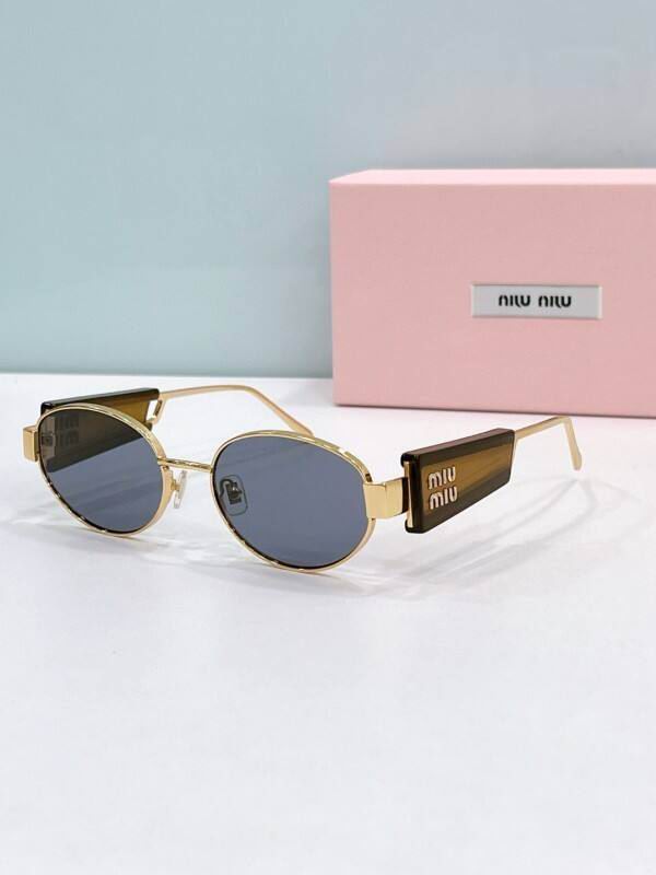 MiuMiu Glasses  08smh67 (3)