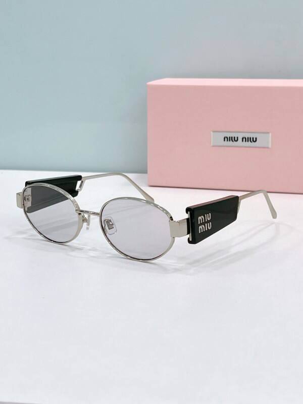 MiuMiu Glasses  08smh67 (4)