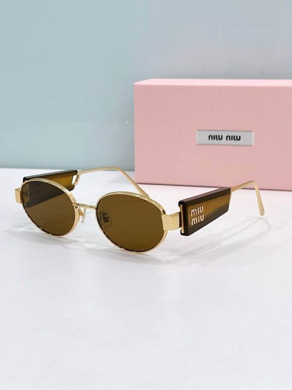 MiuMiu Glasses  08smh67 (6)