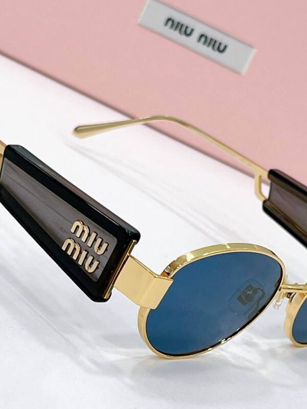 MiuMiu Glasses  08smh67 (7)