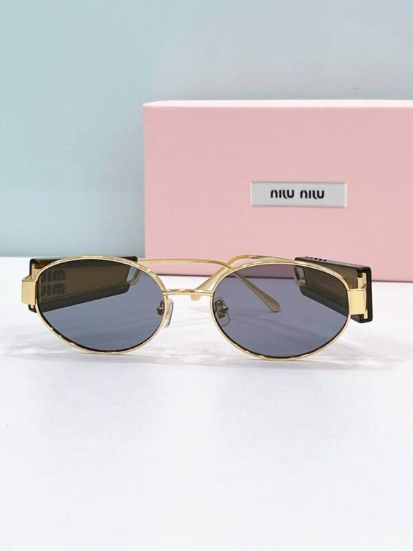 MiuMiu Glasses  08smh67 (8)