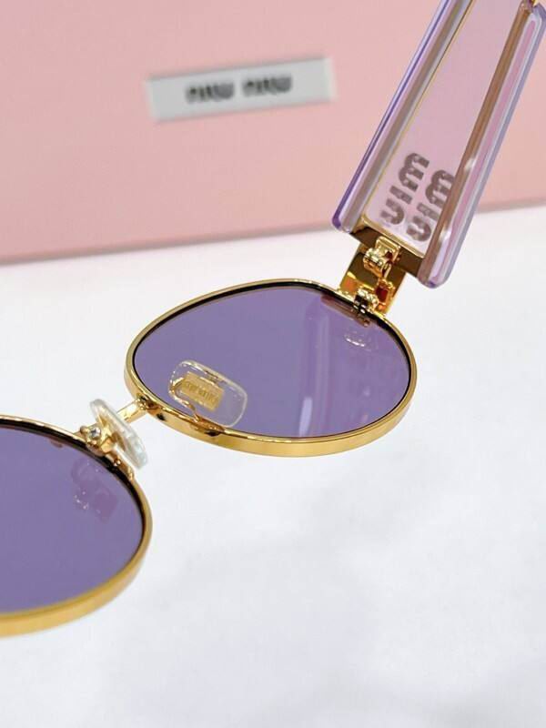 MiuMiu Glasses  08smh67 (9)