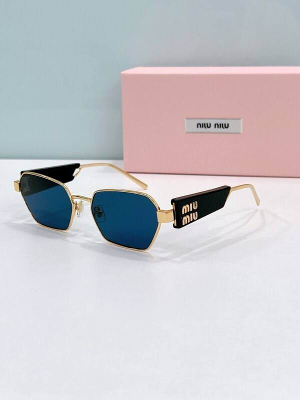 MiuMiu Glasses  08smh68 (1)