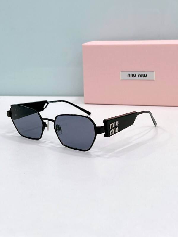 MiuMiu Glasses  08smh68 (3)
