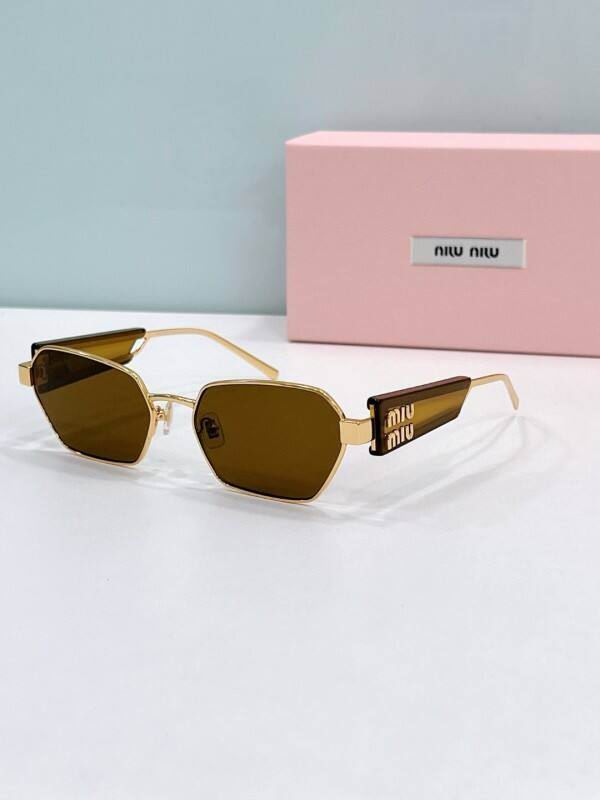 MiuMiu Glasses  08smh68 (4)