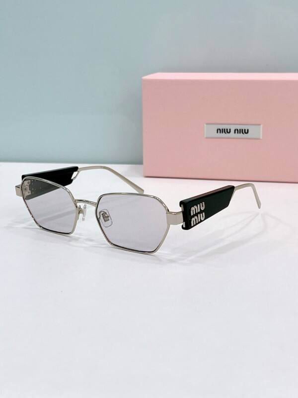 MiuMiu Glasses  08smh68 (5)