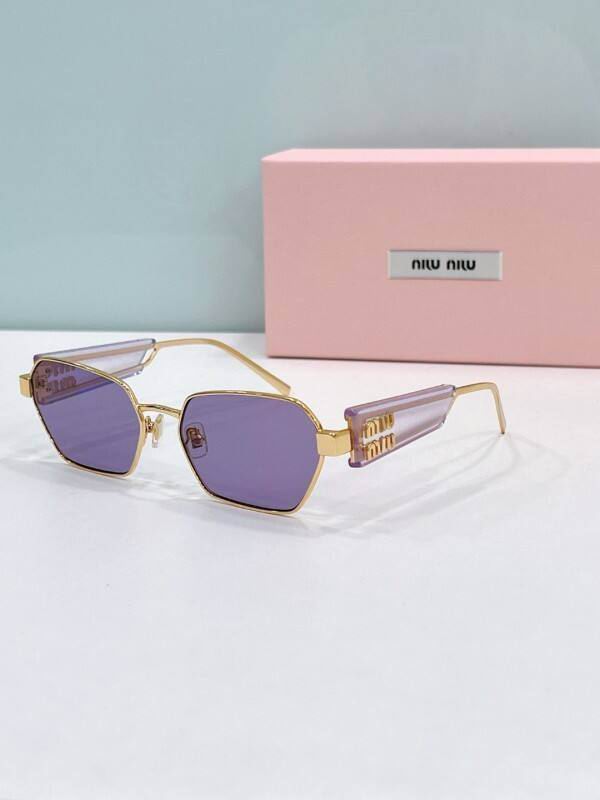 MiuMiu Glasses  08smh68 (6)