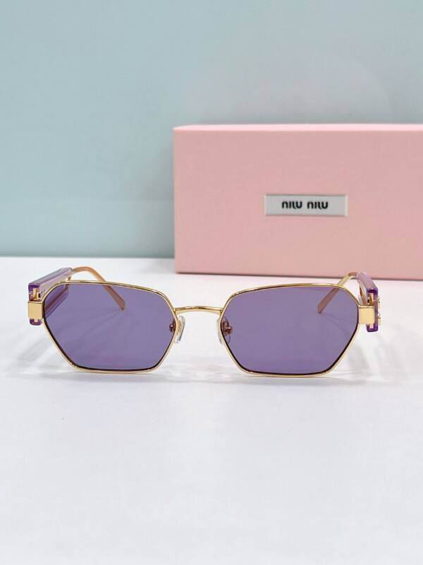MiuMiu Glasses  08smh68 (7)