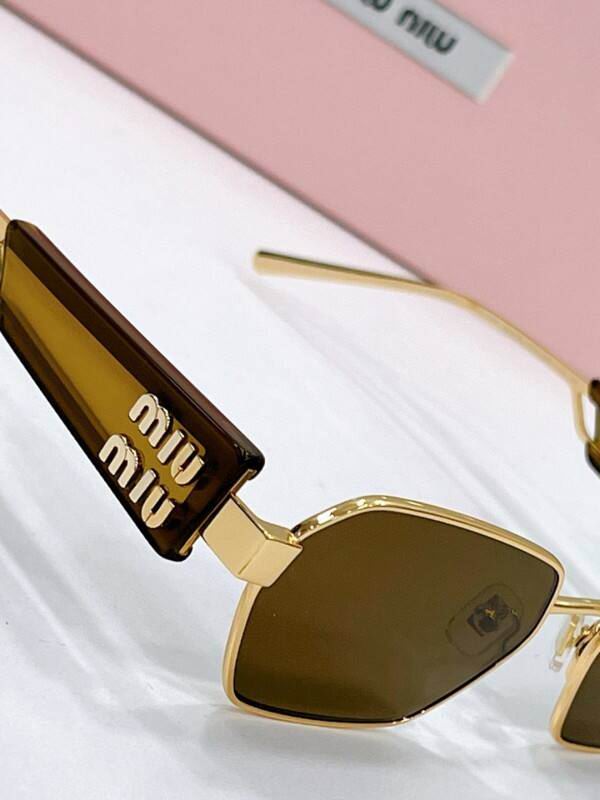 MiuMiu Glasses  08smh68 (8)