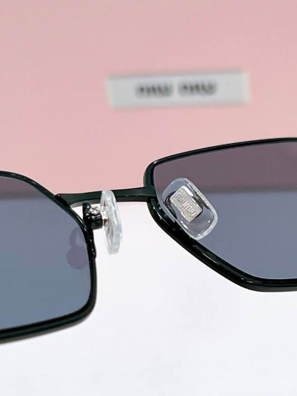 MiuMiu Glasses  08smh68 (9)