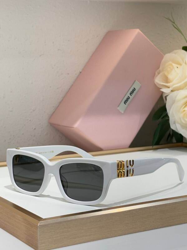 MiuMiu Glasses  08smh69 (1)