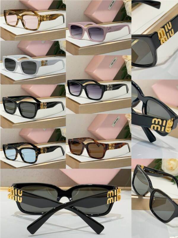 MiuMiu Glasses  08smh69 (10)
