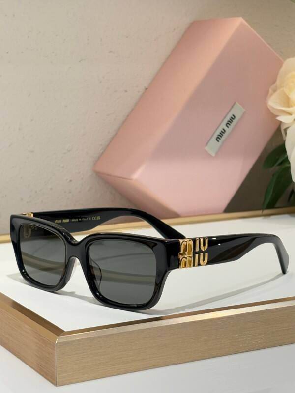 MiuMiu Glasses  08smh69 (3)