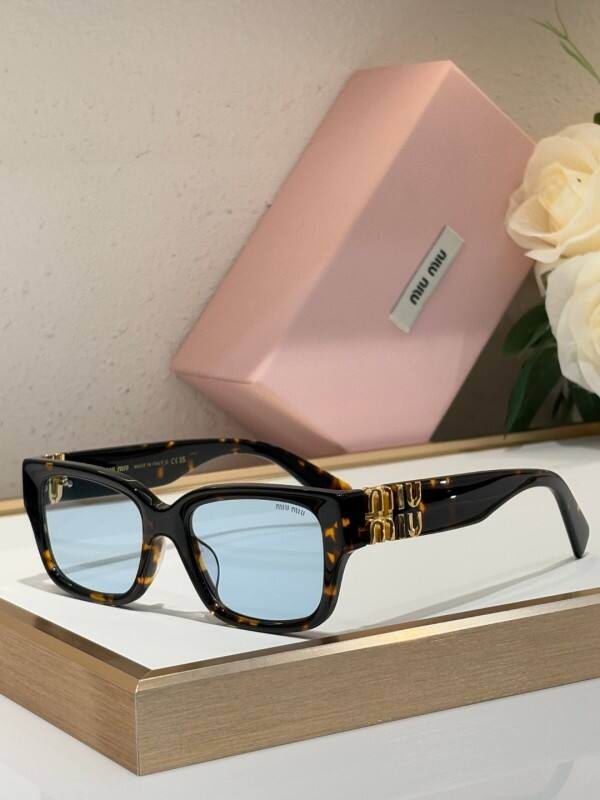 MiuMiu Glasses  08smh69 (4)