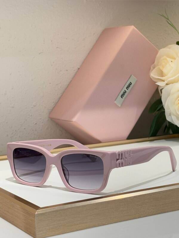 MiuMiu Glasses  08smh69 (5)
