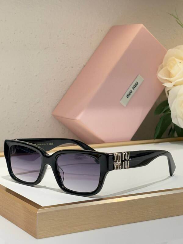 MiuMiu Glasses  08smh69 (6)