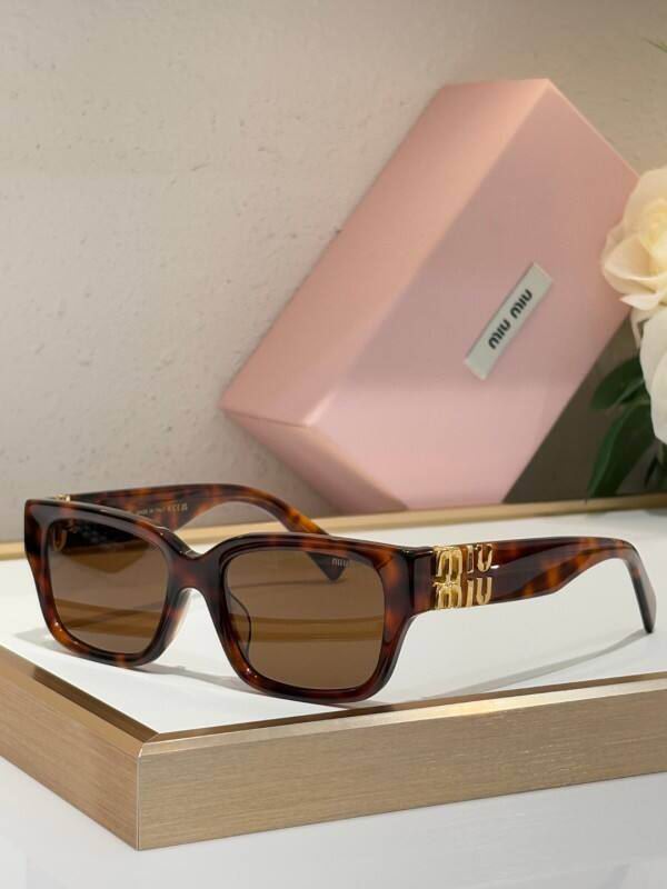 MiuMiu Glasses  08smh69 (7)