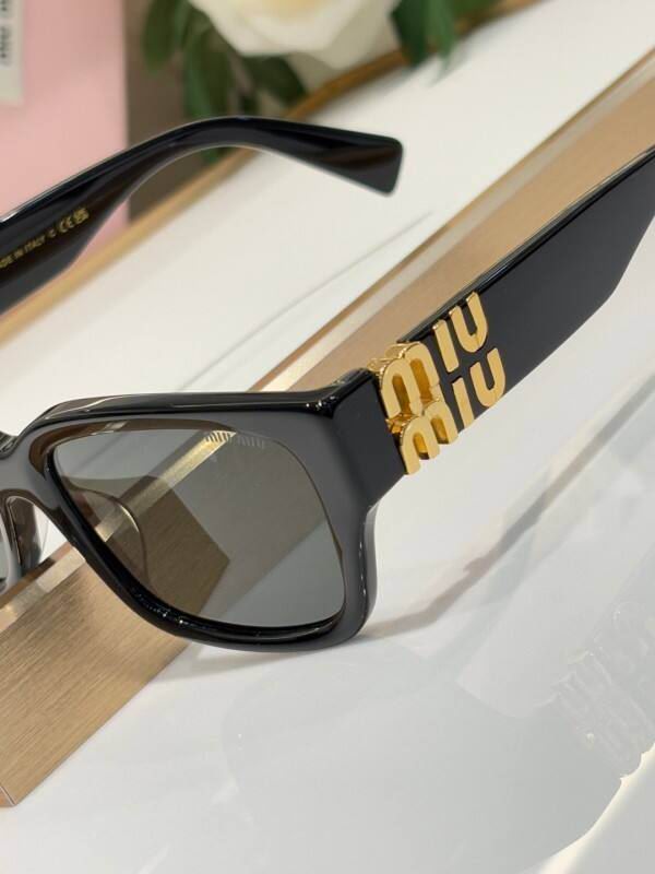 MiuMiu Glasses  08smh69 (8)