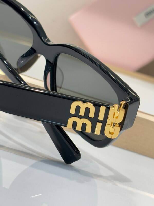 MiuMiu Glasses  08smh69 (9)