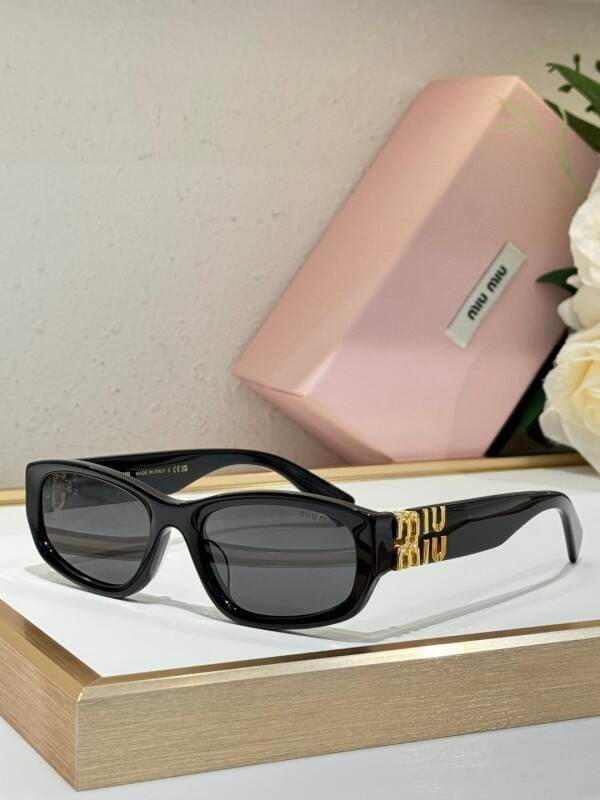 MiuMiu Glasses  08smh70 (1)
