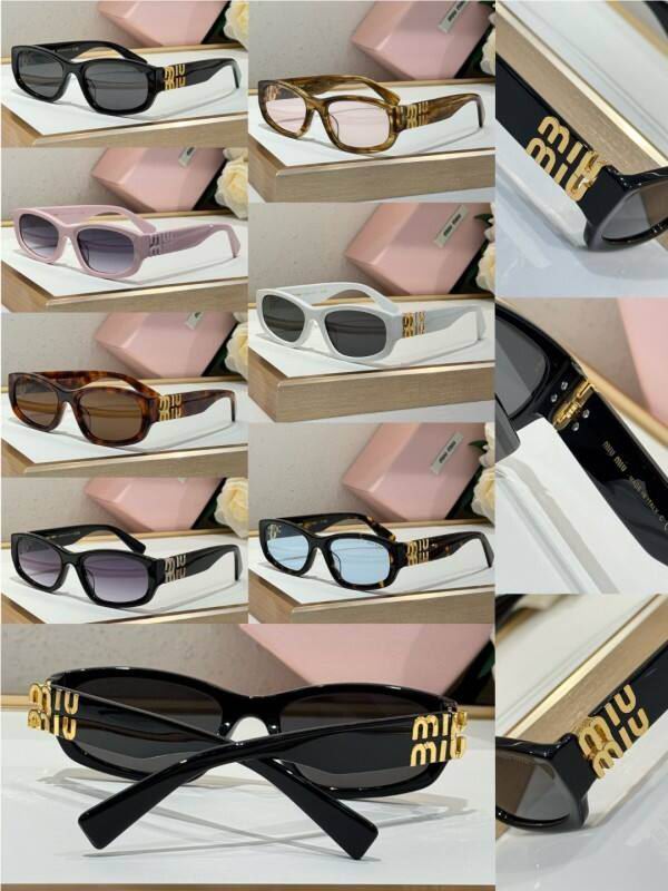 MiuMiu Glasses  08smh70 (10)
