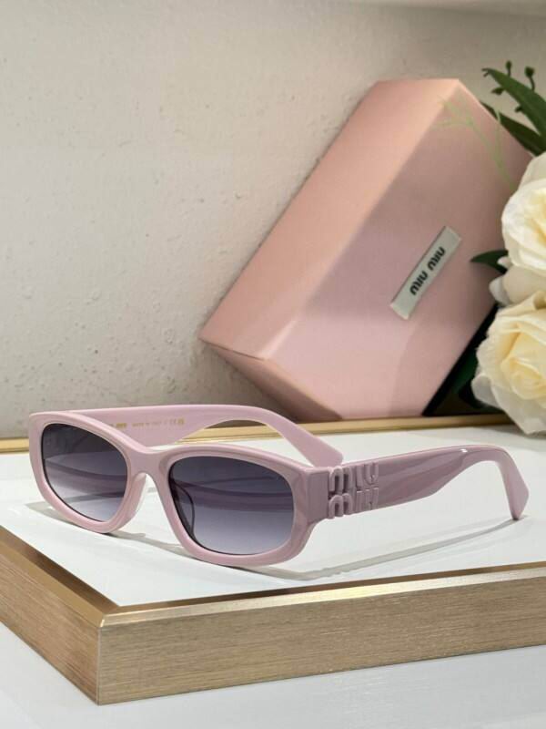 MiuMiu Glasses  08smh70 (2)