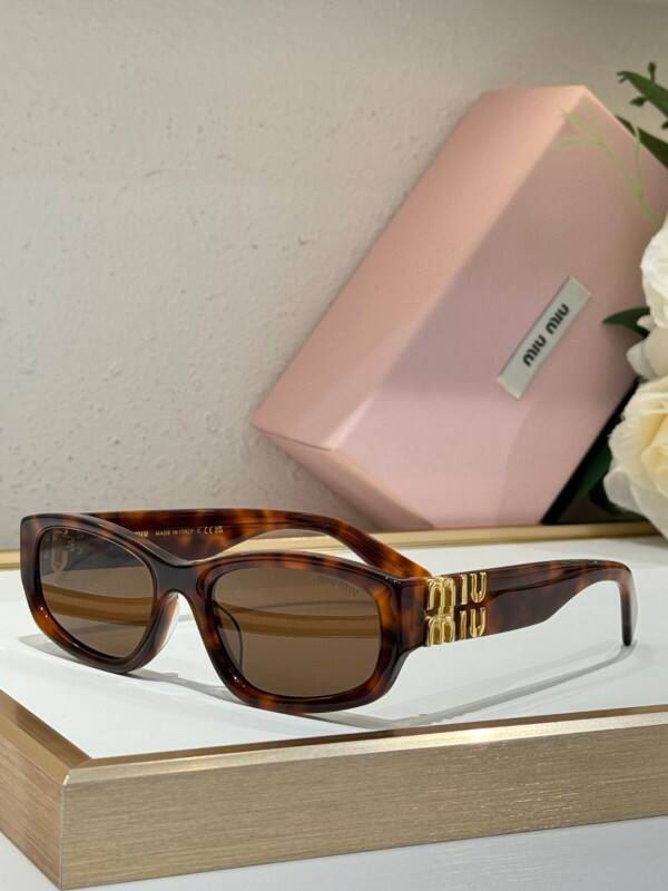 MiuMiu Glasses  08smh70 (3)