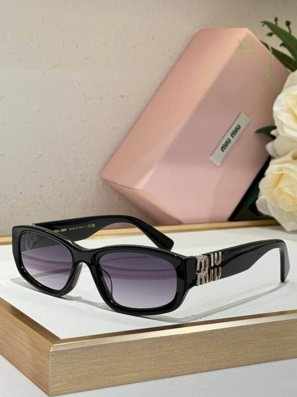 MiuMiu Glasses  08smh70 (4)