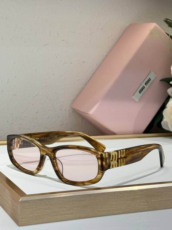 MiuMiu Glasses  08smh70 (5)