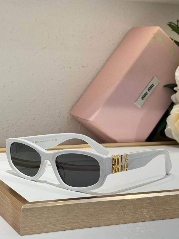 MiuMiu Glasses  08smh70 (6)